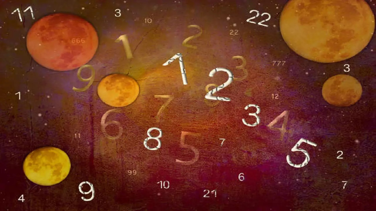 Numerology Predictions for November 26 2022