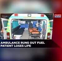 Rajasthan health infrastructure in ICU Patient dies as people push