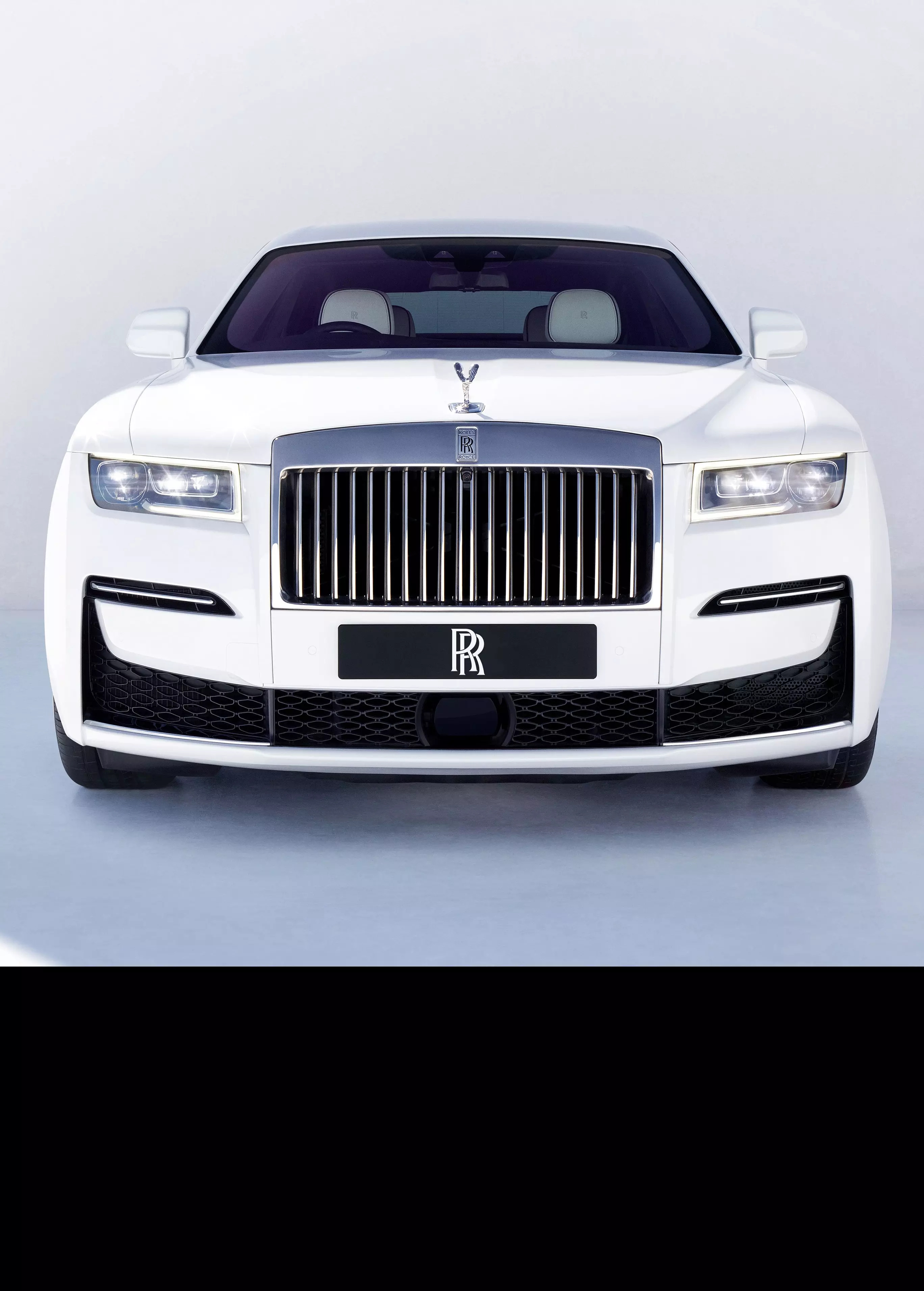 2023 Rolls-Royce Phantom