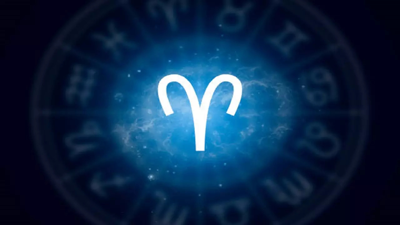 Aries Horoscope Today November 27 2022