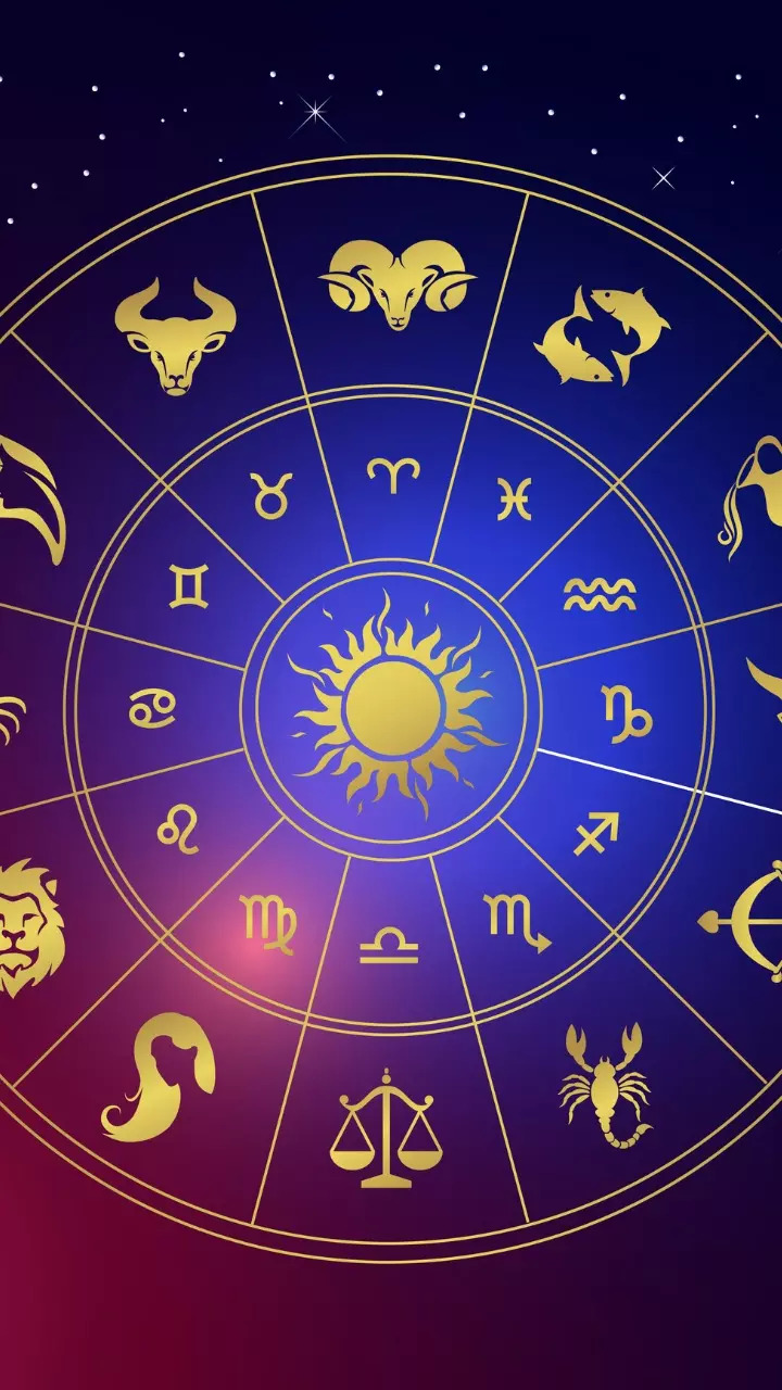 Astrology  Times Now