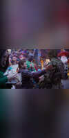 MCU's Guardians of the Galaxy Holiday Special released on Disney Plus  Hotstar: Plans that will allow you to watch the MCU special | Technology &  Science News, Times Now