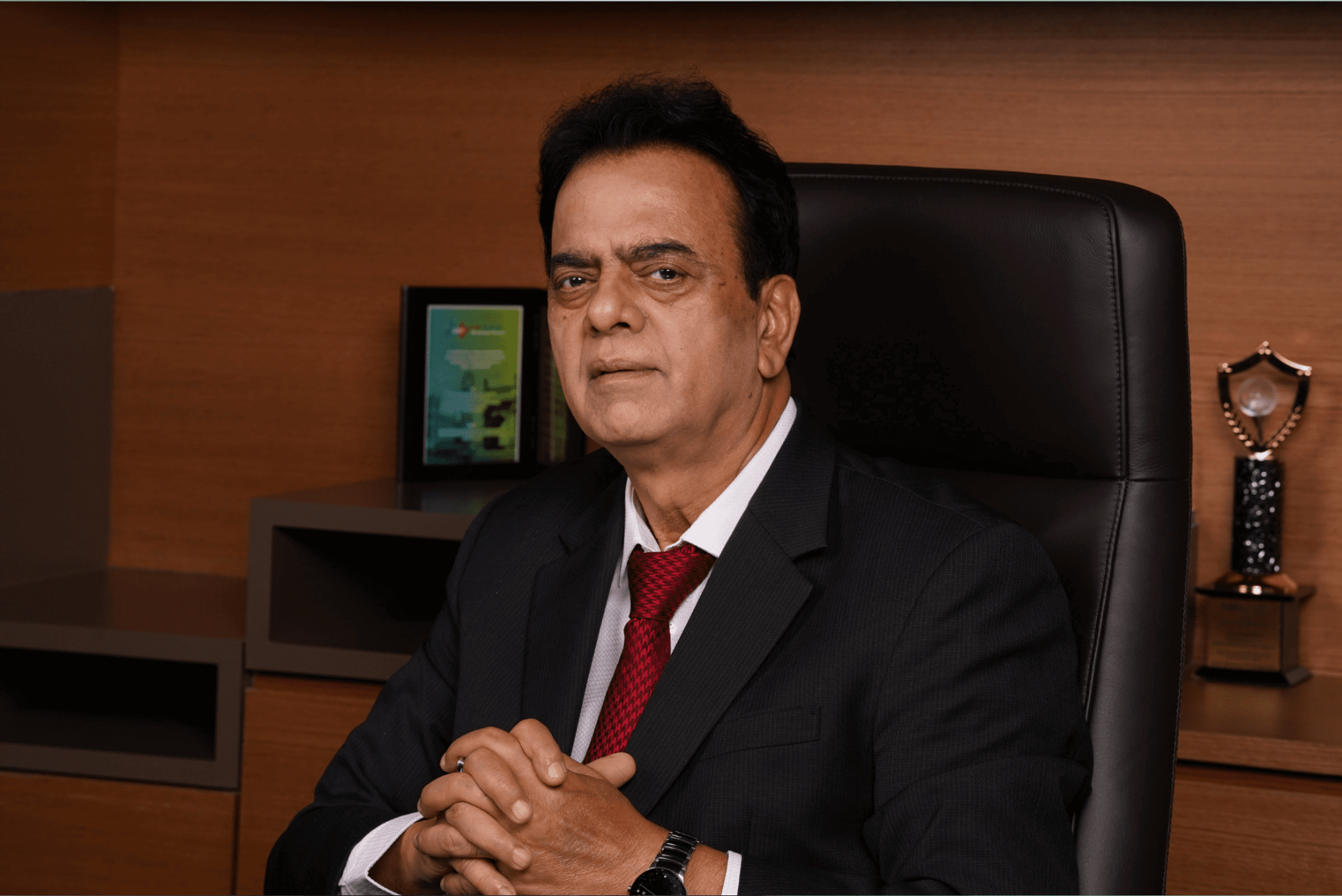 Aakash Institute founder JC Chaudhry buys properties worth Rs 200 crore in Delhi-NCR