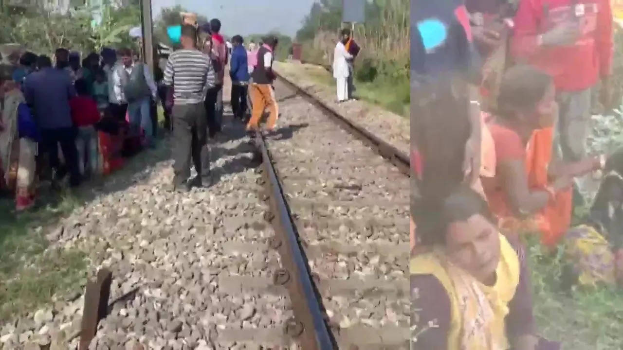 punjab train tragedy