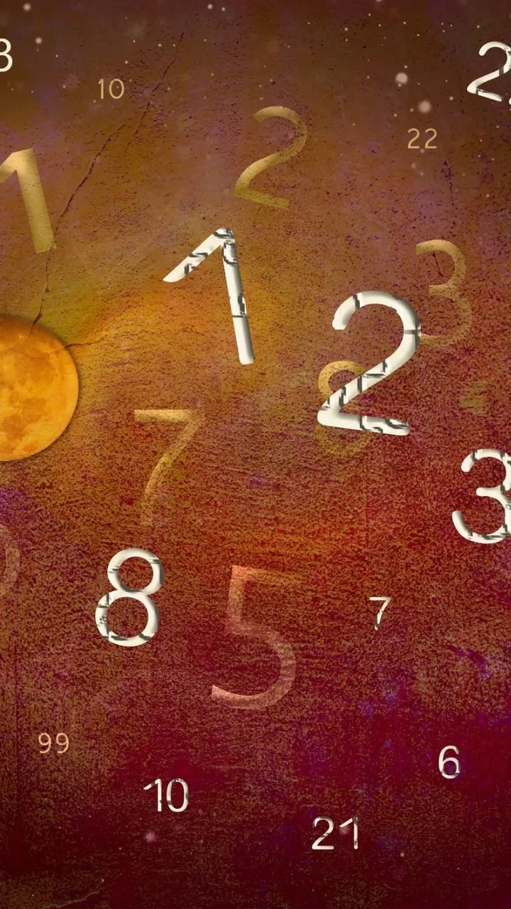 Know how numbers impact your day Numerology predictions for November 28 2022