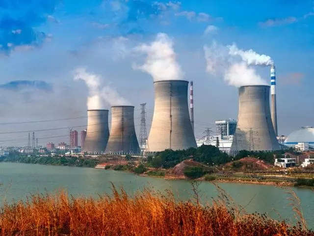 Reaktor Modular Kecil menghidupkan kembali energi nuklir