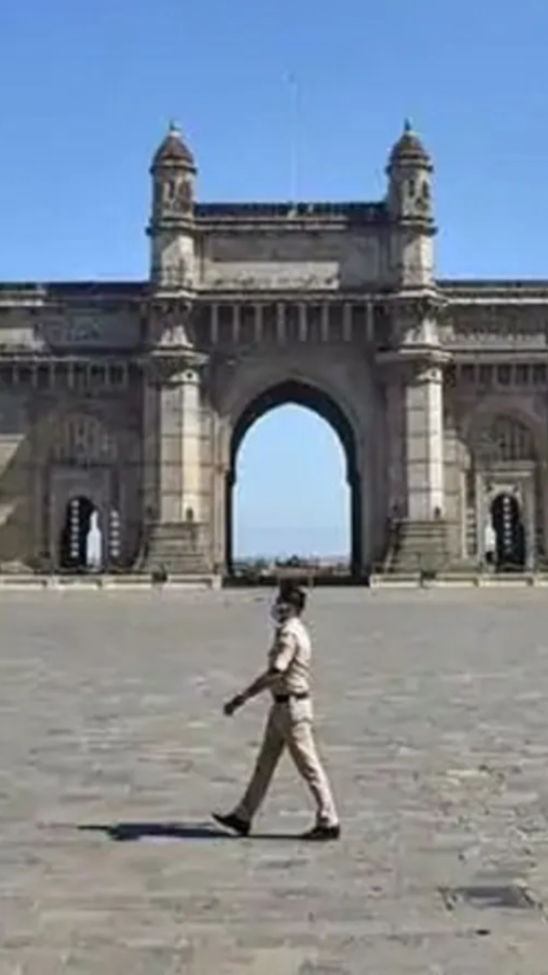 Mumbai