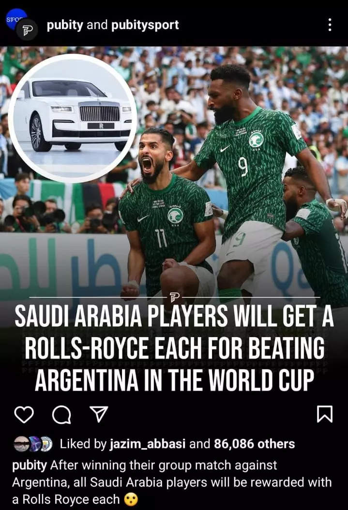 FIFA World Cup: Saudi Arabia players are not getting Rolls-Royce Phantom,  says head coach Herve Renard - Culture