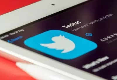 5.4 mn Twitter users' data leaked online.
