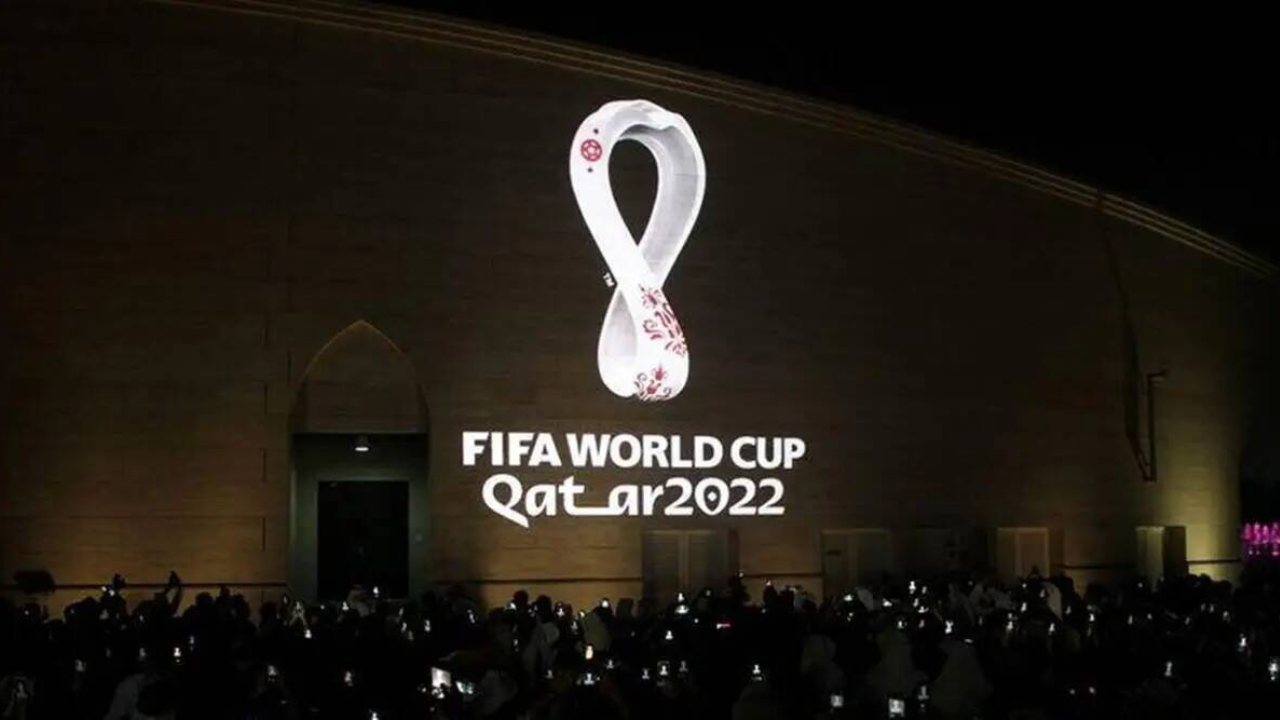 2022 FIFA World Cup.