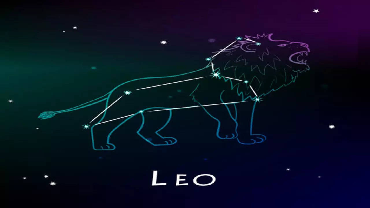Leo Horoscope Today, November 29, 2022: Remove confusion from your mind,  have a clear mind