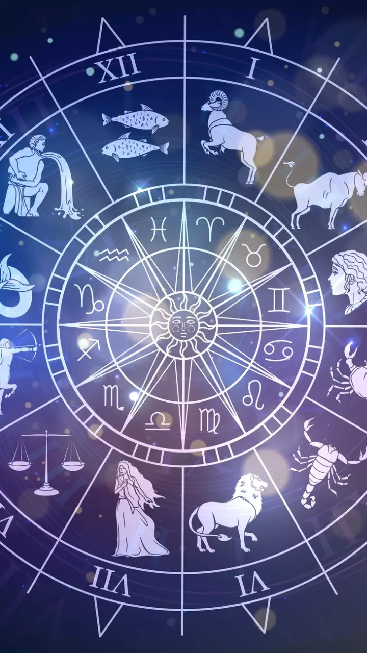 Astrology  Times Now