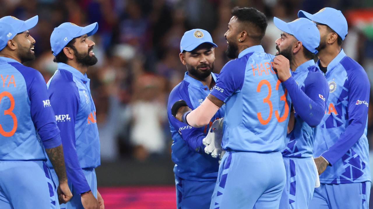 Hardik Pandya to be new captain; Rohit Sharma, Virat Kohli unlikely to ...