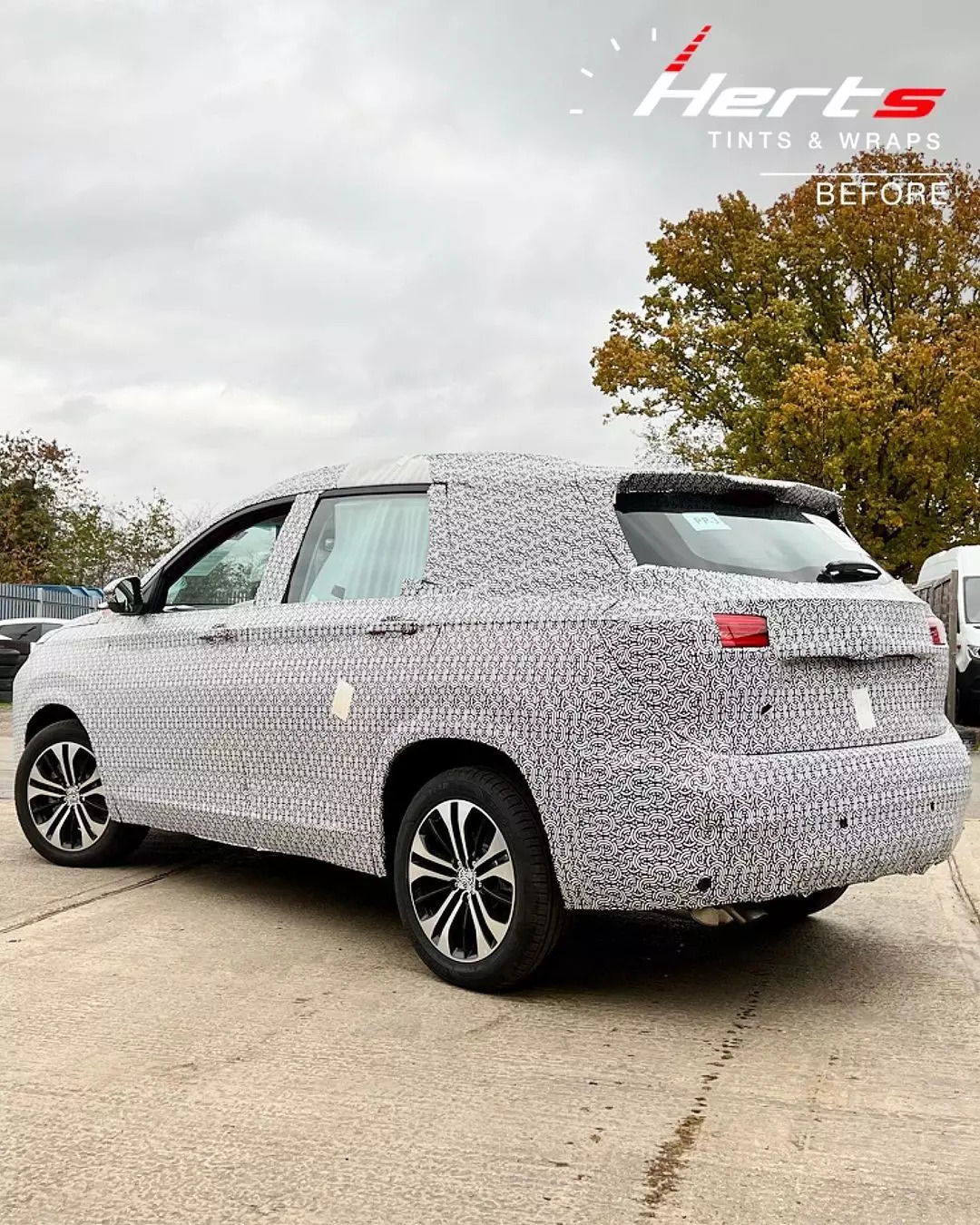 2023 MG Hector Interior