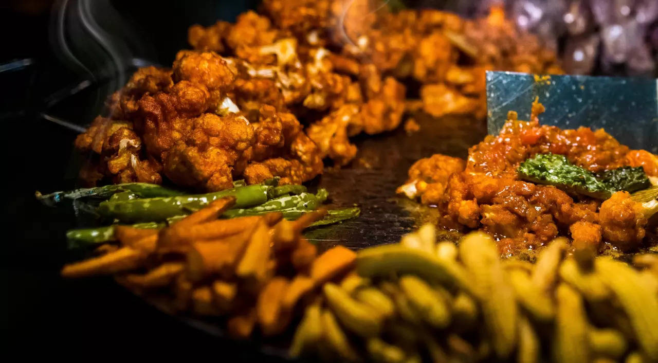 Hyderabad: When In The City Of Foodies, Must Try These Famous Buffet 