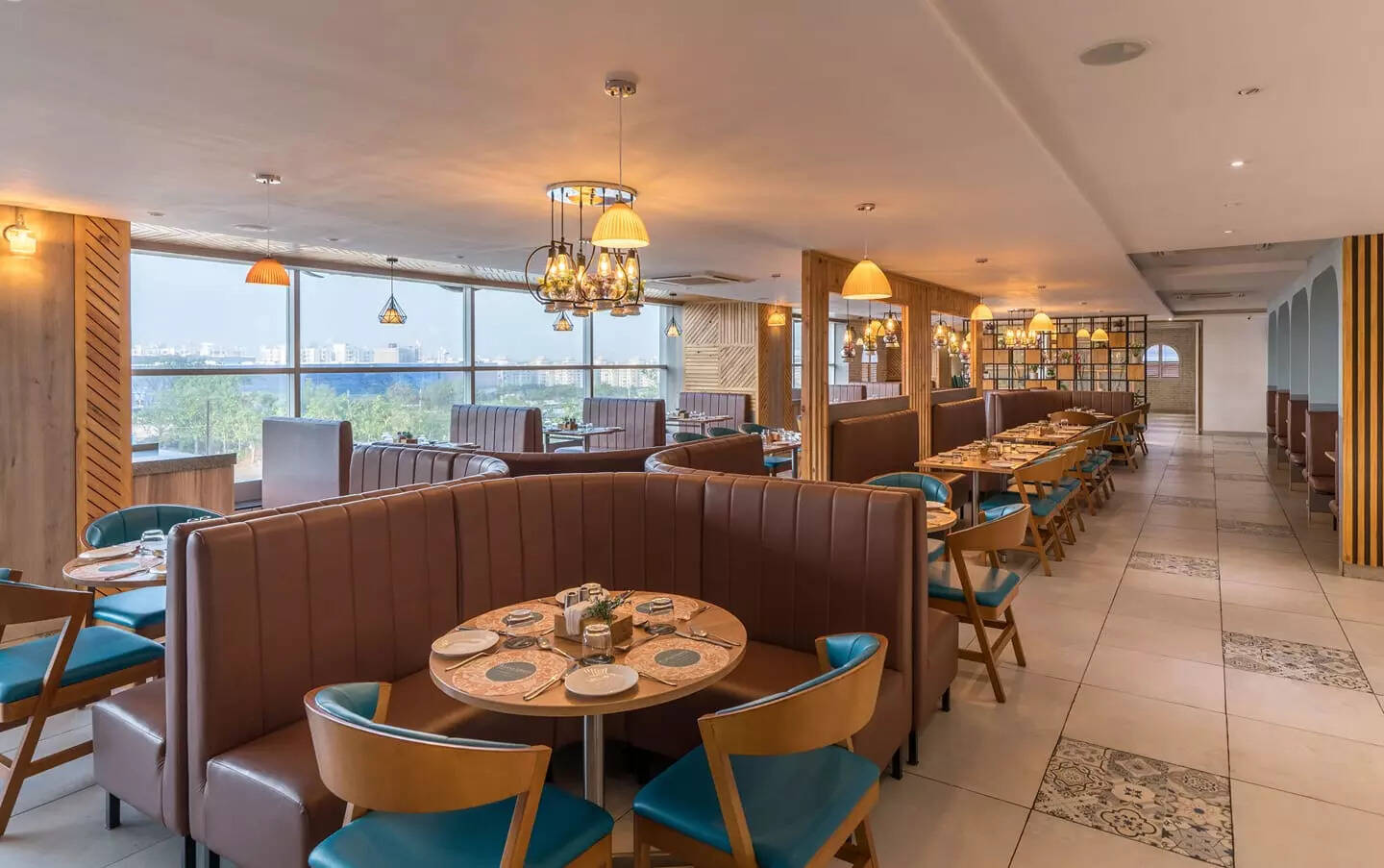Hyderabad: When in the city of foodies, must try these famous buffet