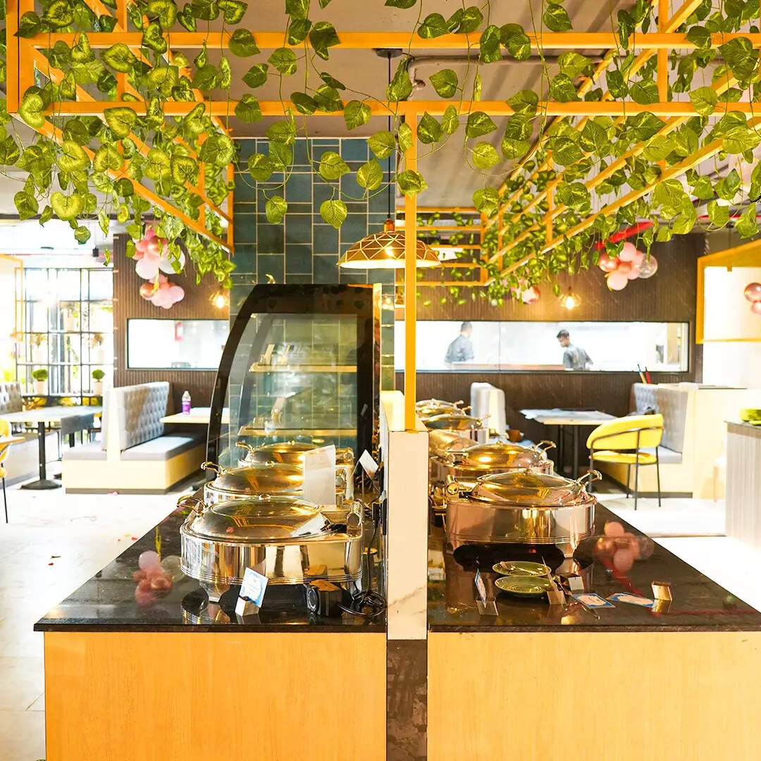 Hyderabad: When in the city of foodies, must try these famous buffet