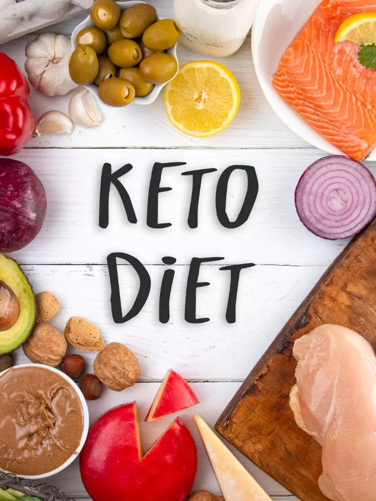 Going keto for weight loss