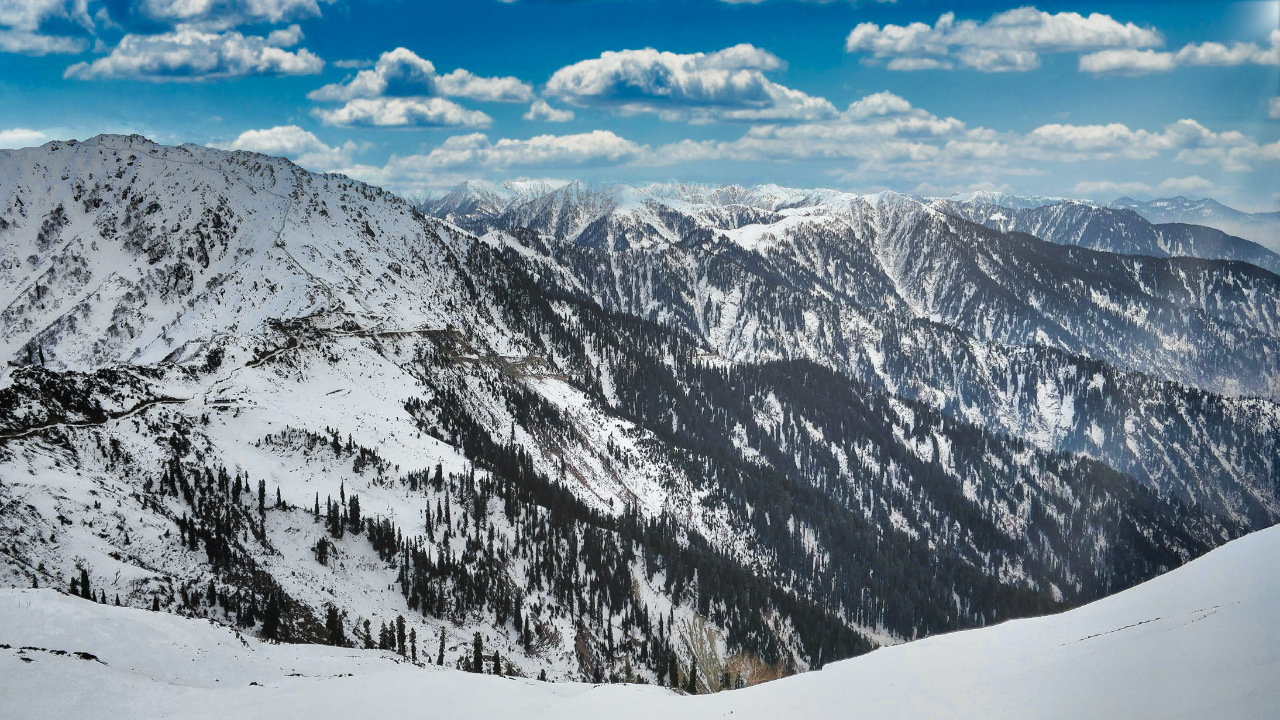 Jammu And Kashmir Weather Update Srinagar Records Season S Coldest Jammu And Kashmir Weather Update Srinagar Records Season S Coldest