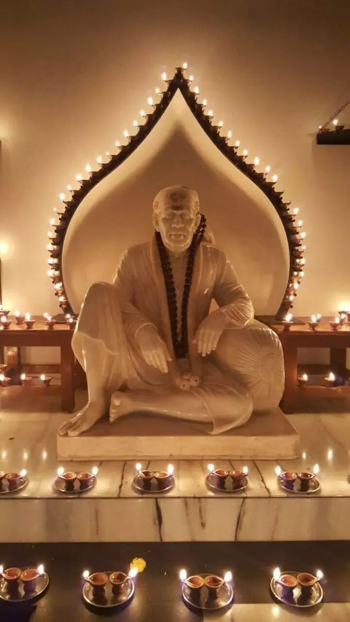 Quotes from Sai Baba