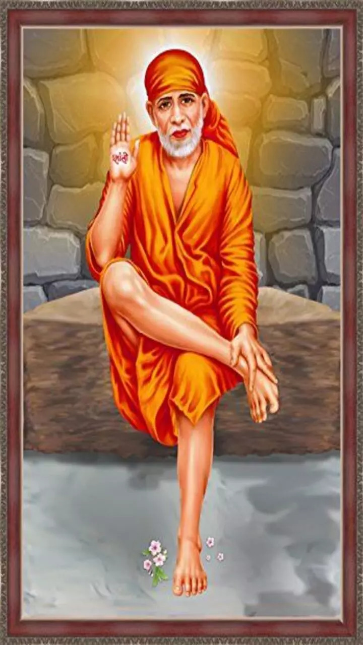 Messages from Sai Baba