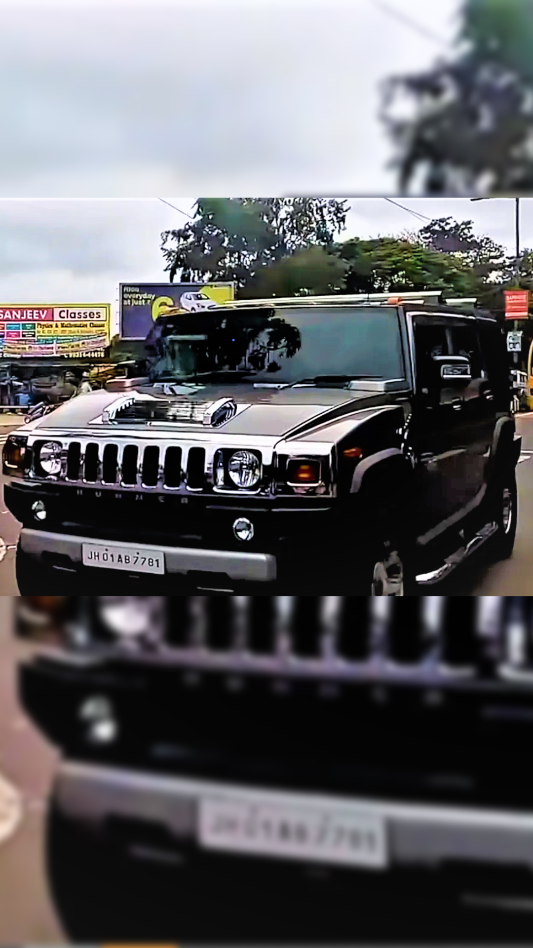 Hummer