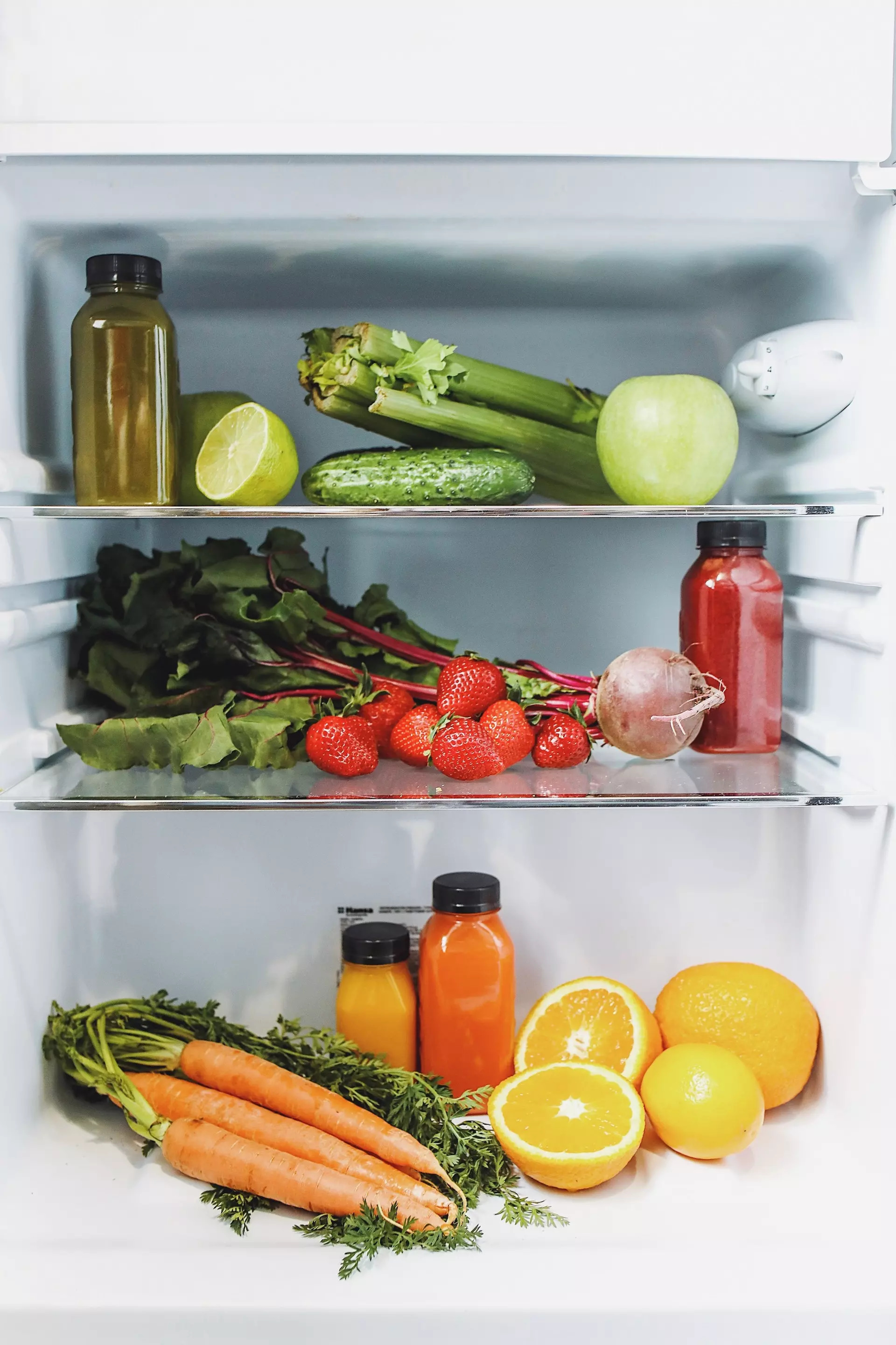 Foods you should never refrigerate