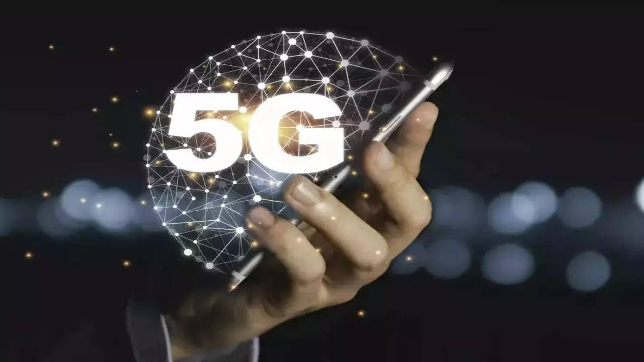 5G will represent around 53 per cent of mobile subscriptions in India by 2028, with 690 million users, a new report showed on Wednesday.