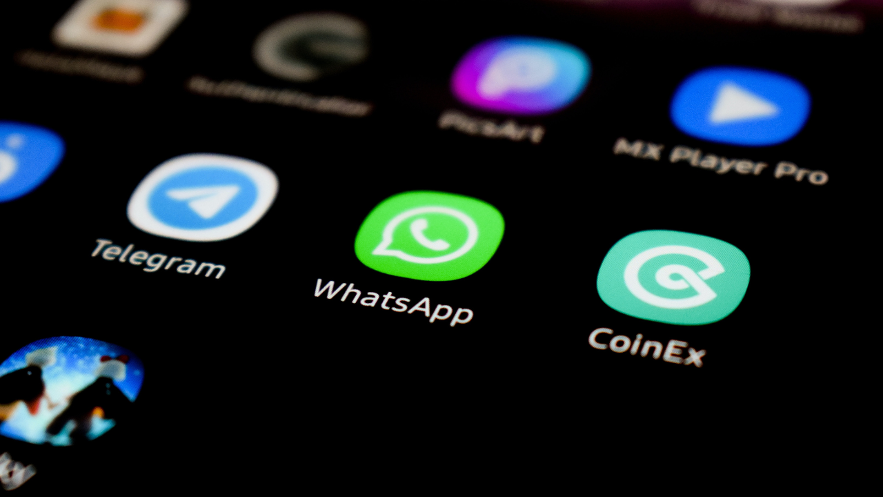 WhatsApp is one of the most popular apps in the world.