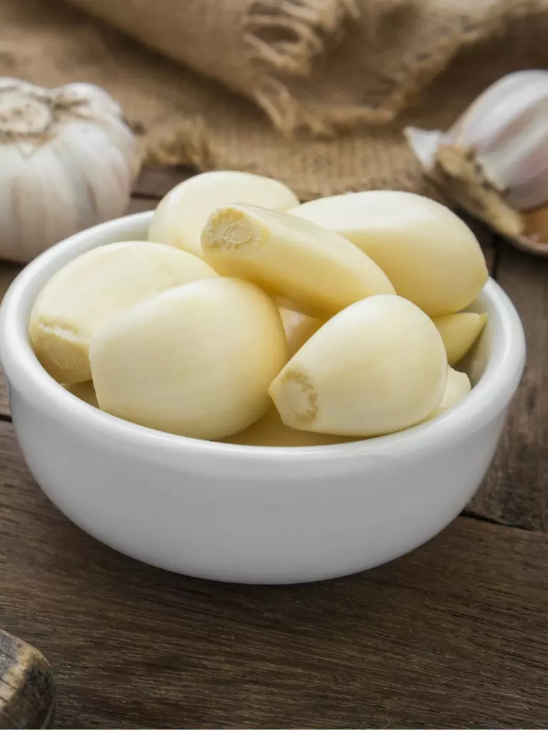 Garlic