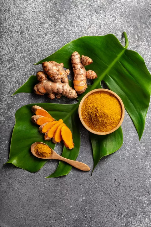 Turmeric