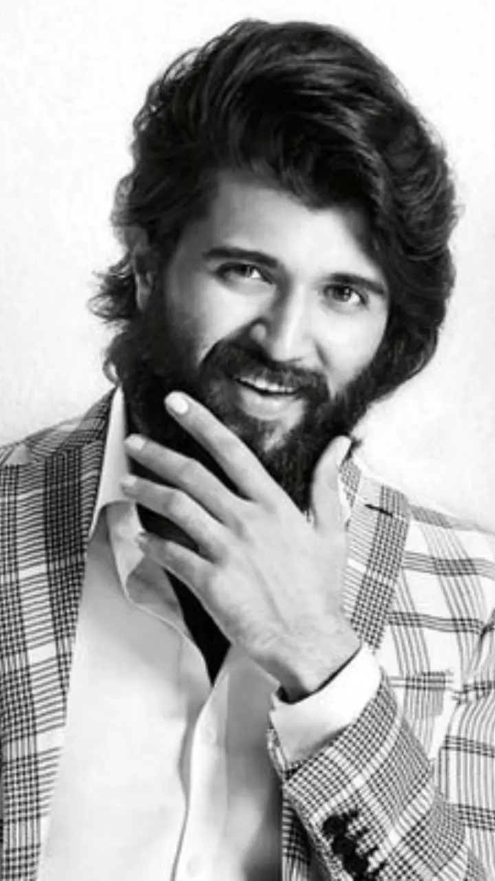 Vijay Deverakonda