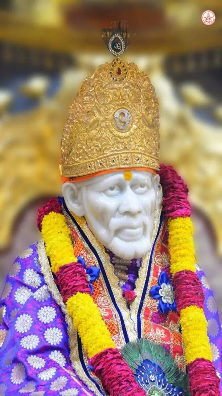 Messages from Sai Baba