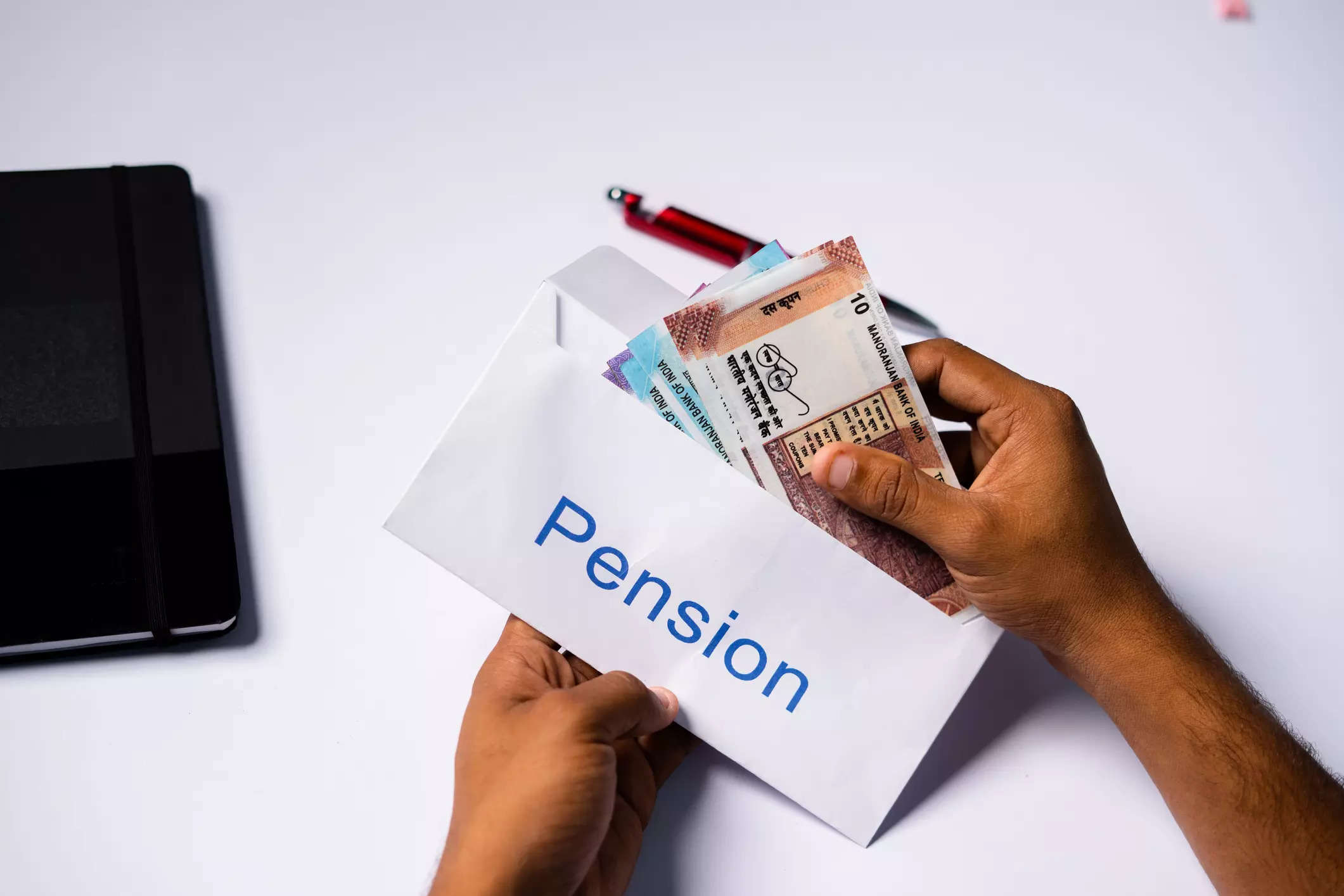 Reactive your National Pension System (NPS) account using these steps