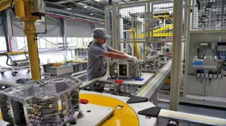 November PMI at 3-month high as inflation cools