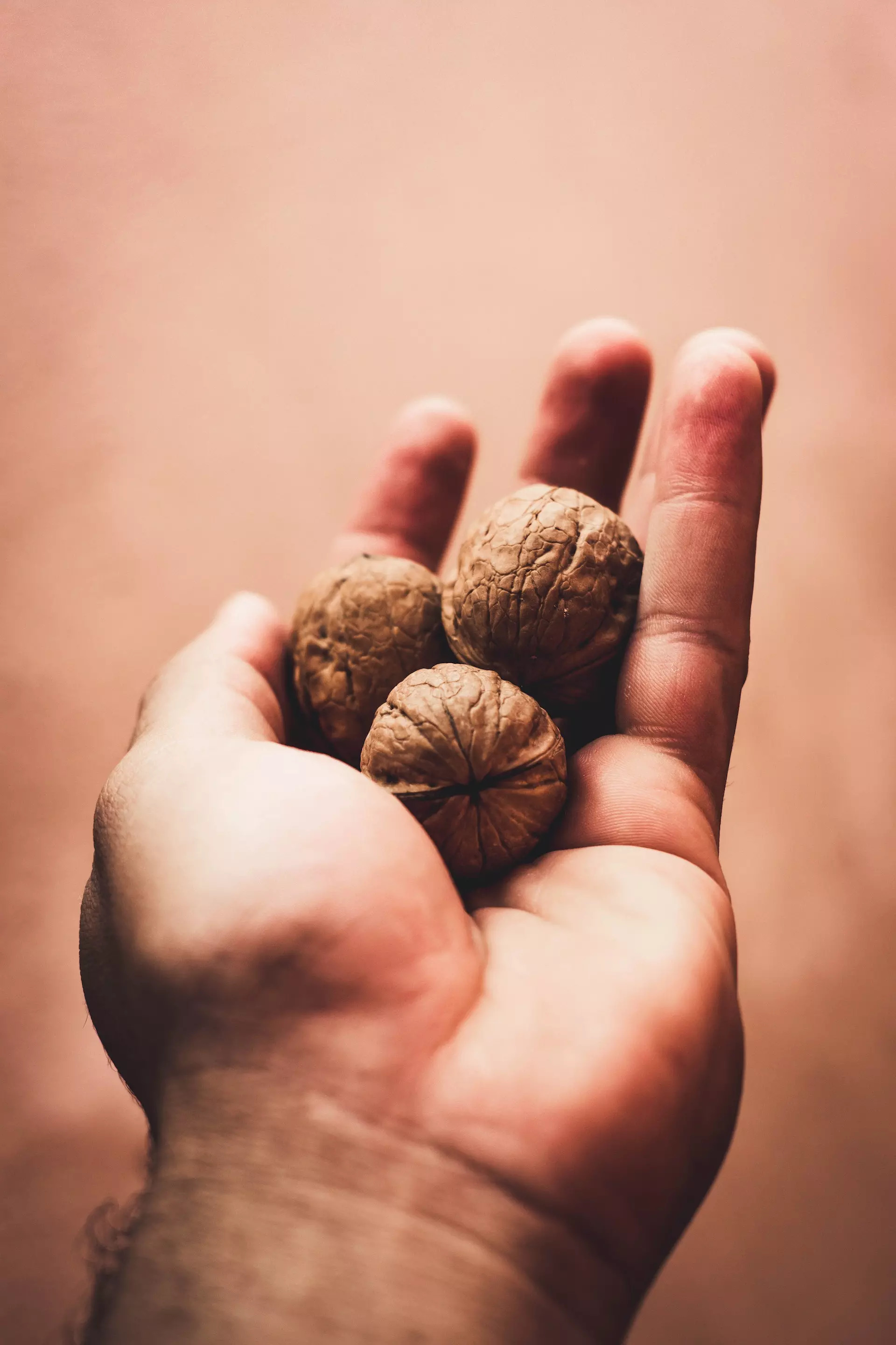 Walnuts