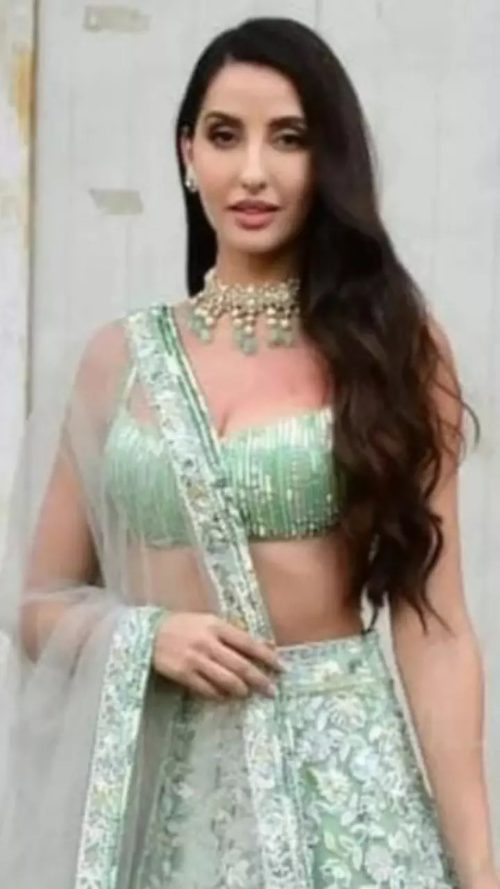 Nora Fatehi