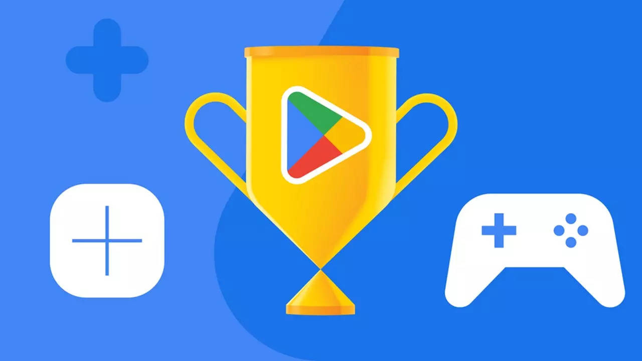 Google Play's Best of 2022 awards: Here are the best apps and