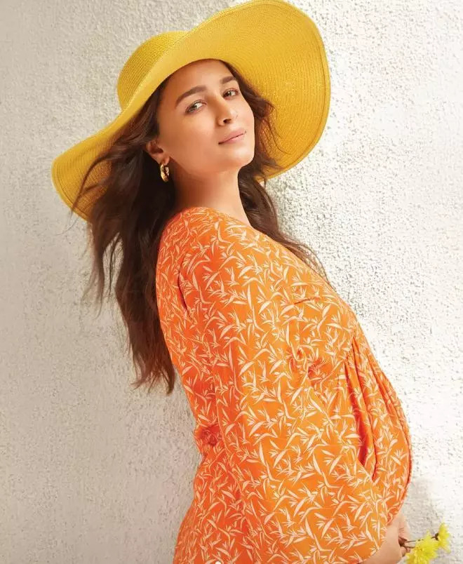 Tips to lose postpartum belly fat like new mom Alia Bhatt