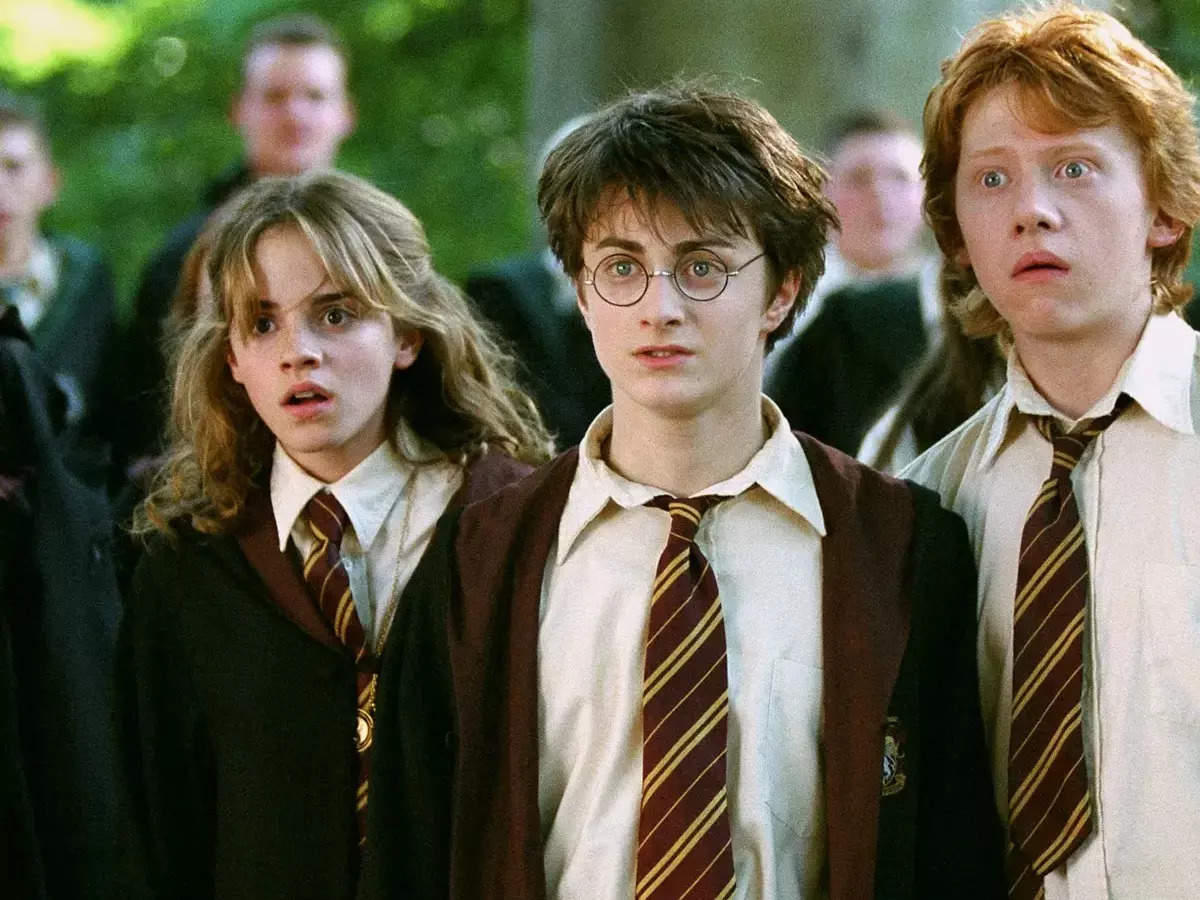 Harry Potter TV series maybe coming soon, says Warner Bros. TV CEO
