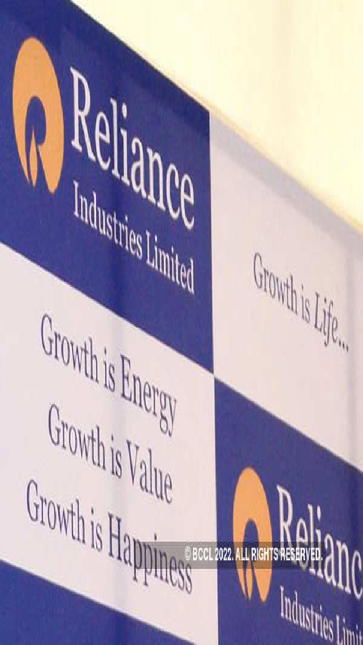 Reliance Industries tops list of Indias most valued firms