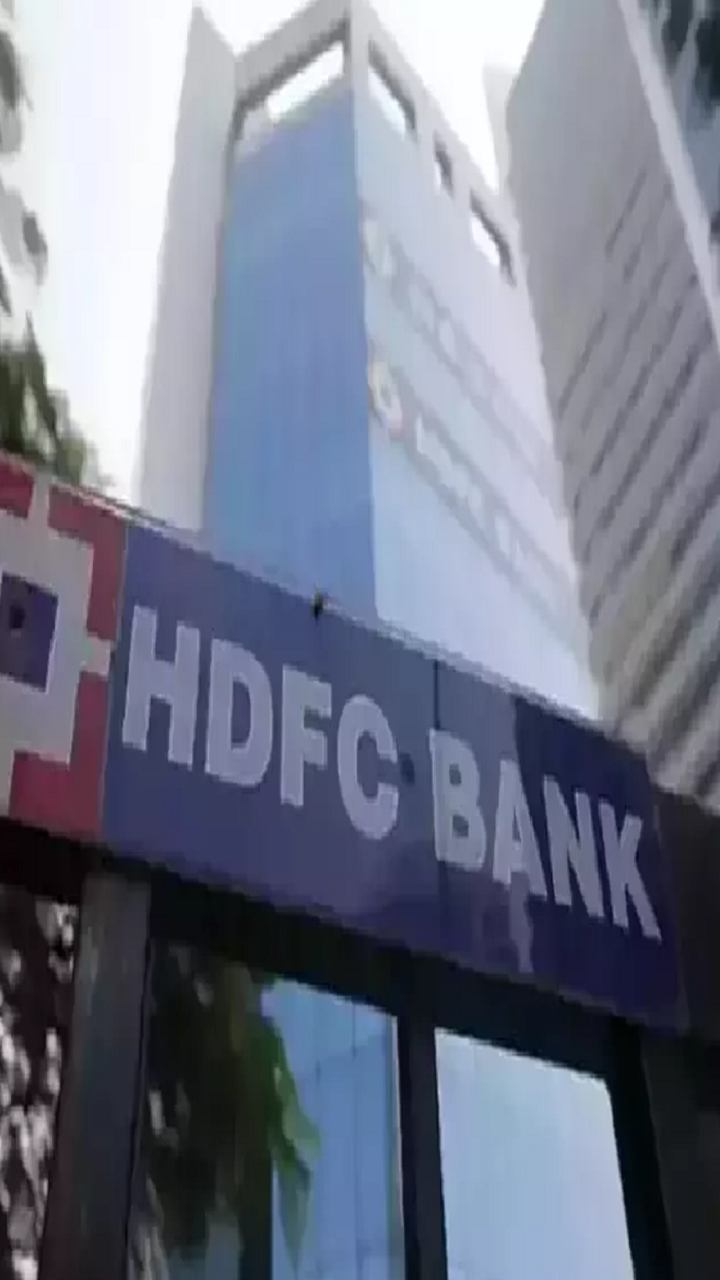 HDFC Bank