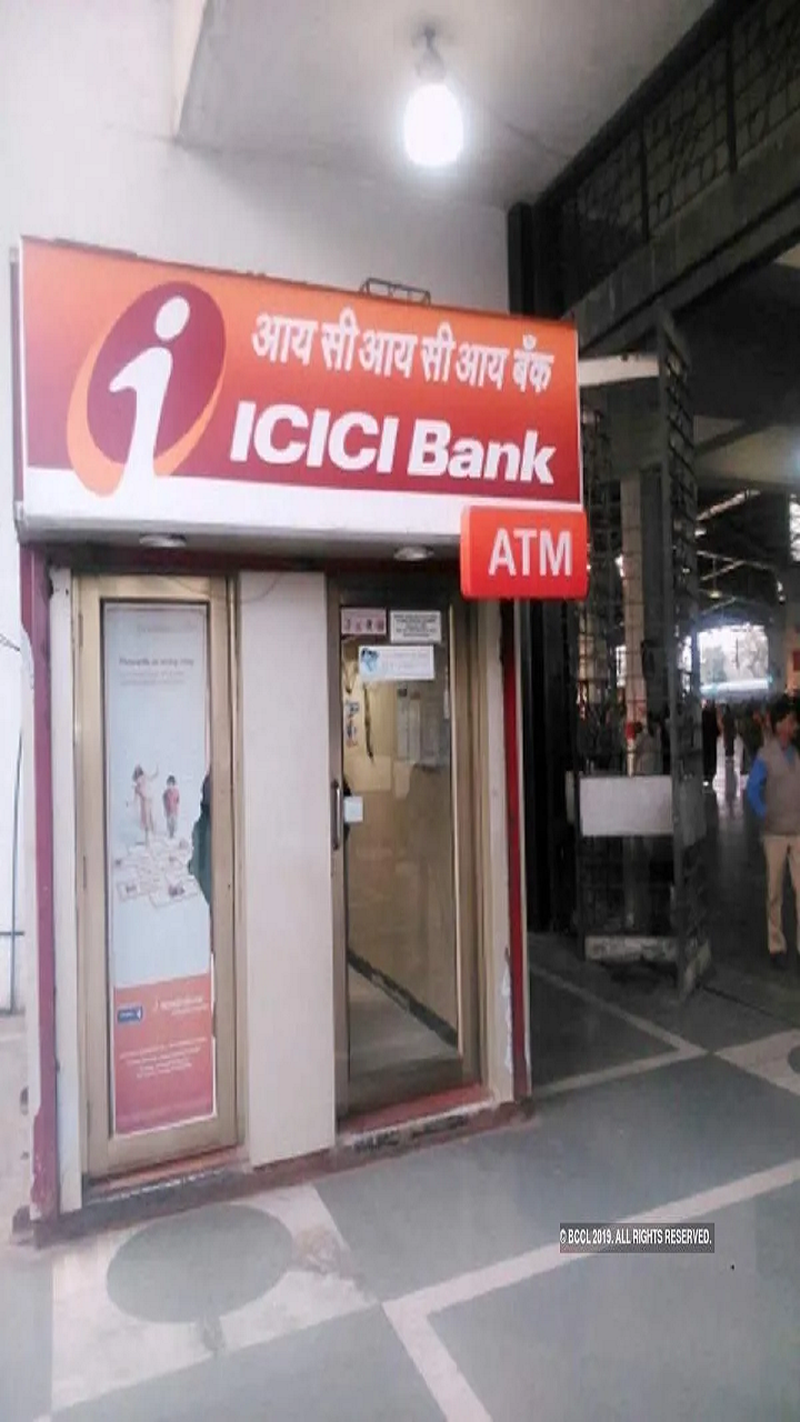 ICICI Bank