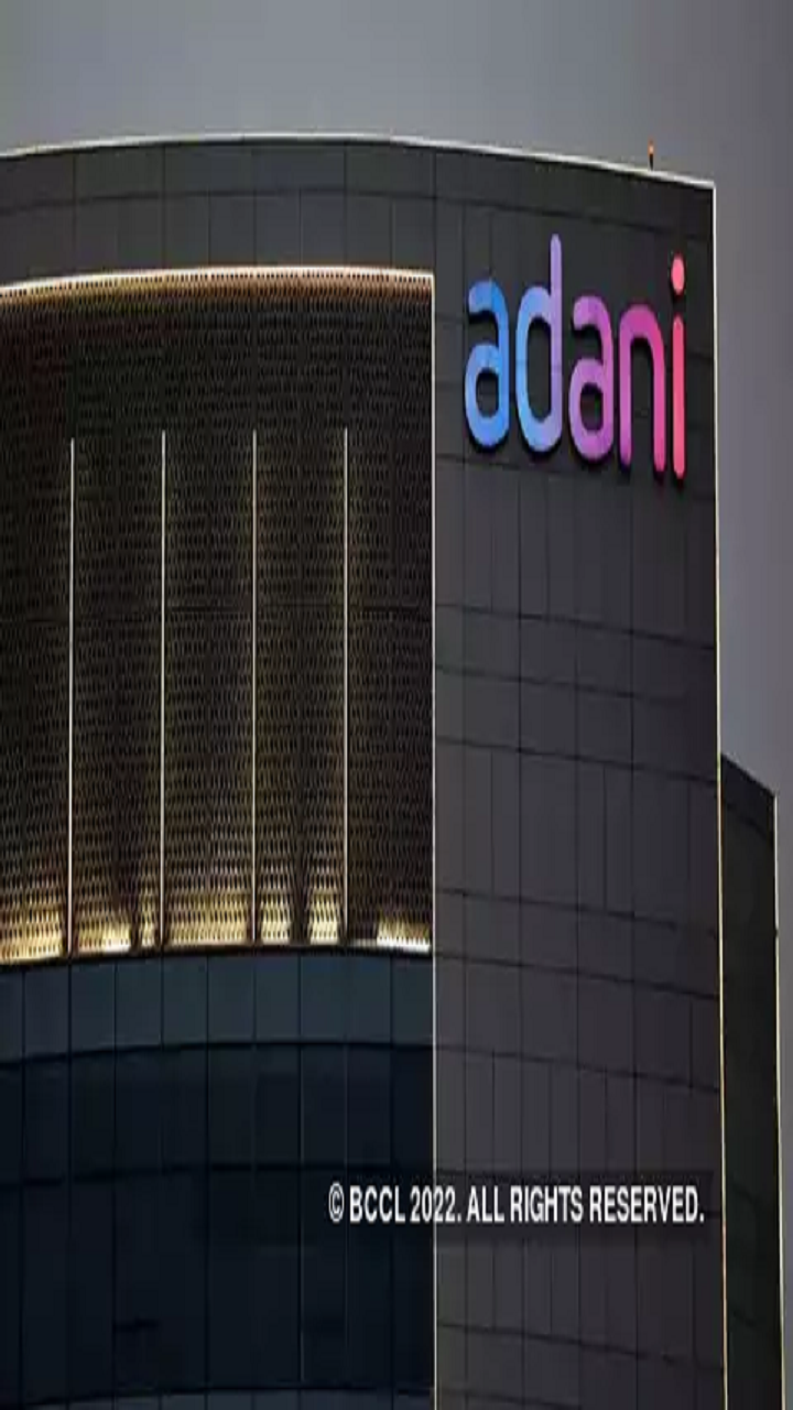 Adani Enterprises