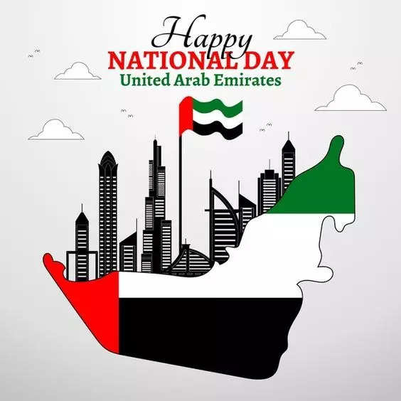 UAE National Day 2022: Wishes and images to share with family and