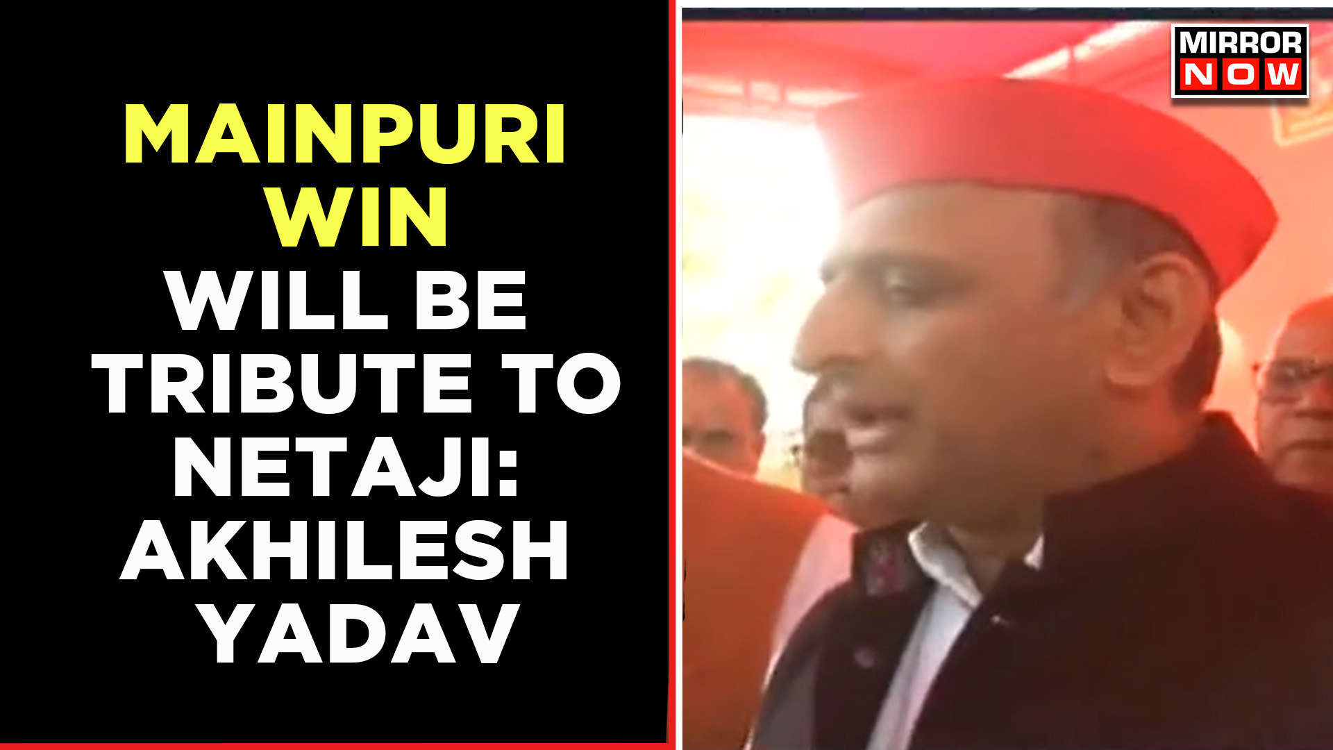 Akhilesh Yadav claims to have returned file on Yogi Adityanath during his  CM tenure, this is why