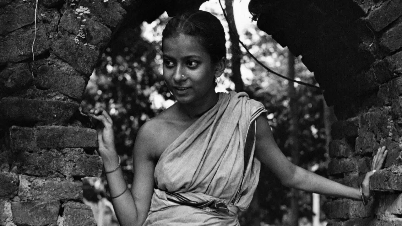 Satyajit Ray's Pather Panchali only Indian film to make it on new 100 Greatest Films Of All Time list