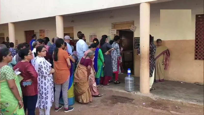 Gujarat Elections 2022, Vadgam Constituency