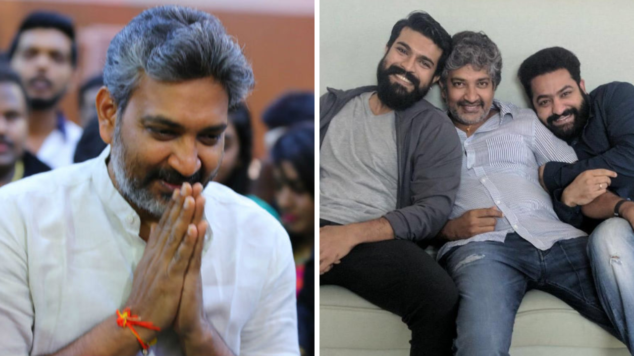 Jr NTR congratulates SS Rajamouli as he bags best director at NYFCC