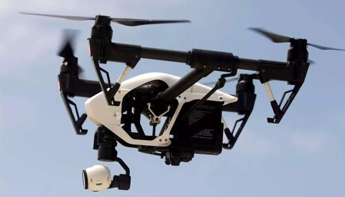 Govt releases guidelines for Rs 120 crore PLI scheme for drones
